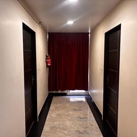 Hotel Gulabi Nagri, Malviya Nagar, Jaipur Luaran gambar