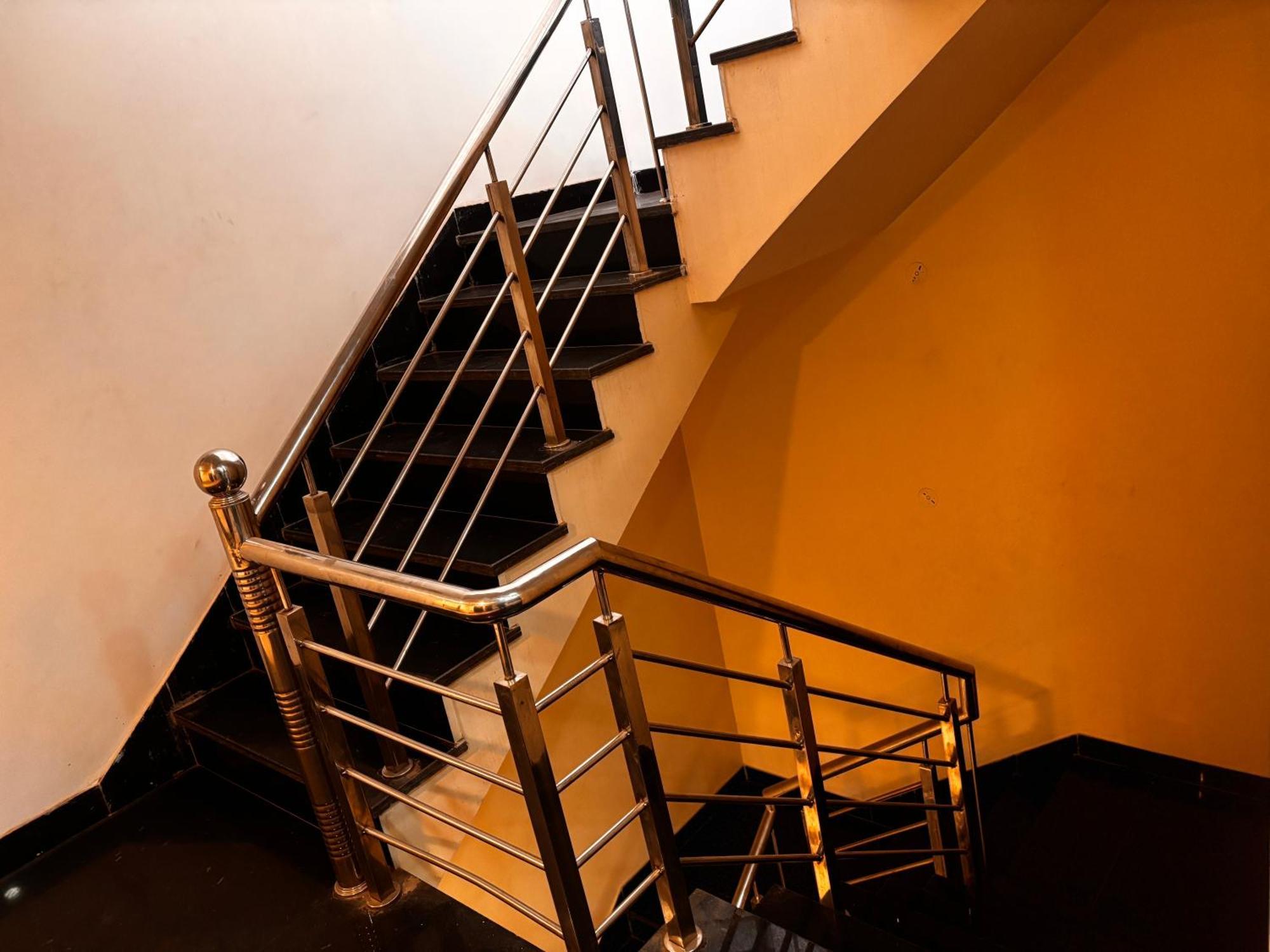 Hotel Gulabi Nagri, Malviya Nagar, Jaipur Luaran gambar